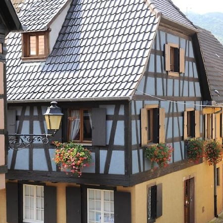La Maison Bleue キーンツハイム エクステリア 写真