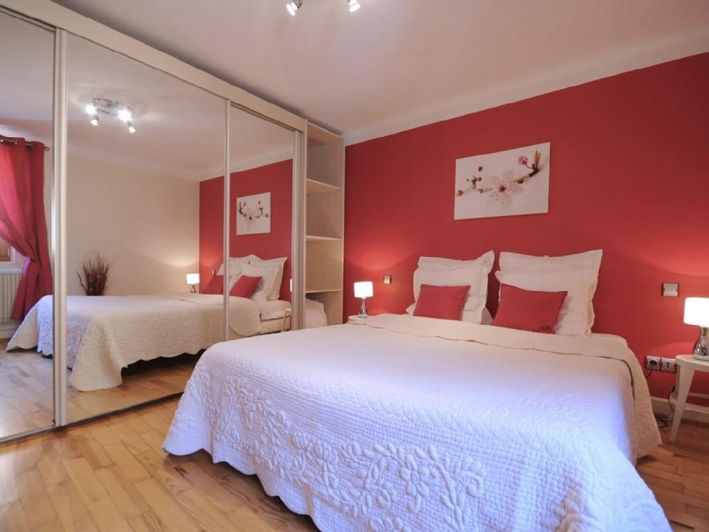 La Maison Bleue キーンツハイム 部屋 写真