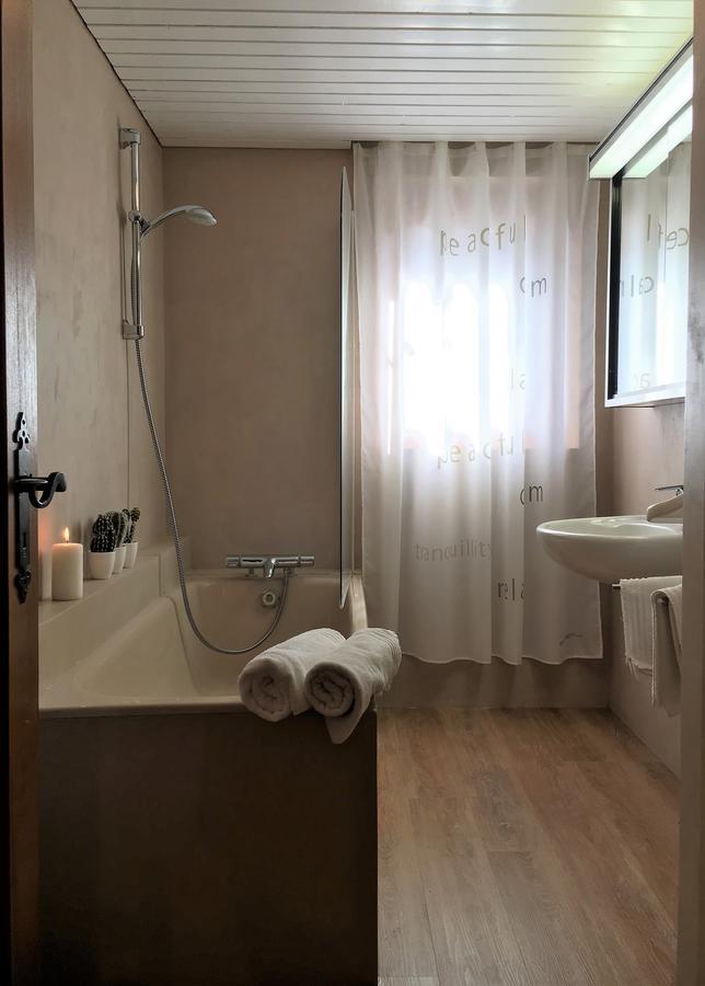 La Maison Bleue キーンツハイム エクステリア 写真